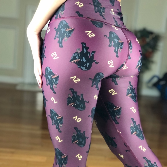 Victoria Secret Yoga Pants Leggings